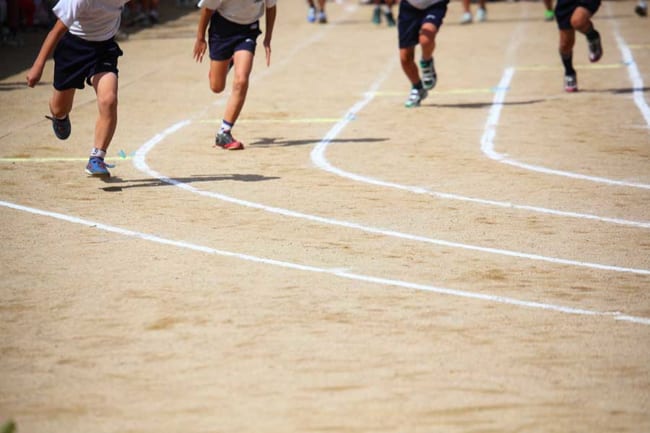 小中学生にプロテインは必要 ジュニア選手の 正しい食事と運動のバランス The Answer スポーツ文化 育成 総合ニュースサイト