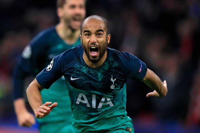 スポーツニュース 試合速報 The Answer