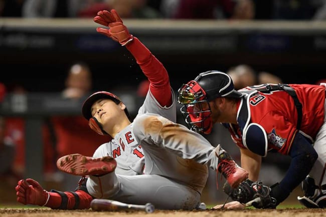 ⭕️(祝MLB本塁打王)超貴重大谷翔平選手の幼少期に初めて買ってもらっ