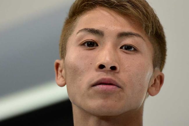 なぜ 井上尚弥は海外でも支持されるのか 心を奪って離さない 3つの魅力 とは The Answer スポーツ文化 育成 総合ニュースサイト