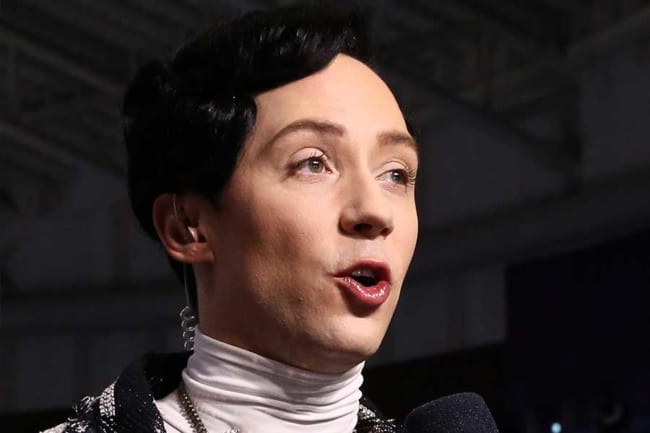 ウィアー氏は新宿歌舞伎町に出没 モデルばりショットに反響「めっちゃ