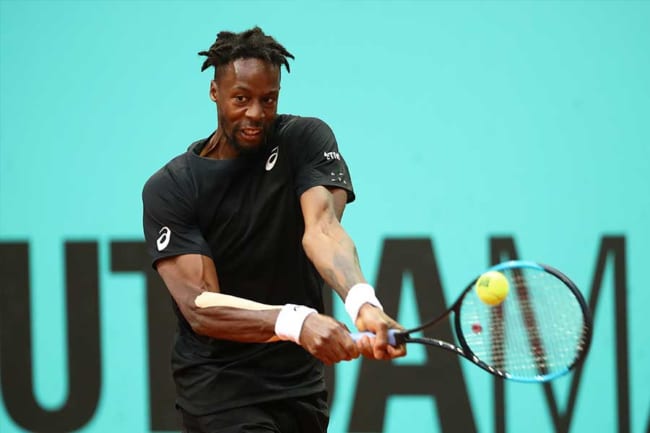 プリンス　ガエルモンフィス　パーソナルラケット Wilson WebMagazine (ウイルソン ウェブ マガジン) :: PRODUCTS