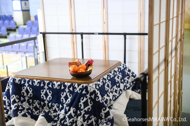 日本バスケ界の先進的クラブ Bリーグおもてなしno 1三河が3年目に記したカイゼン力 The Answer