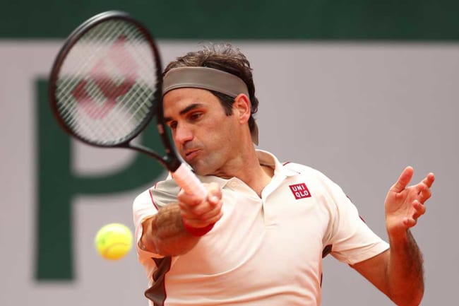 フェデラーは来季も全仏で見られるか 