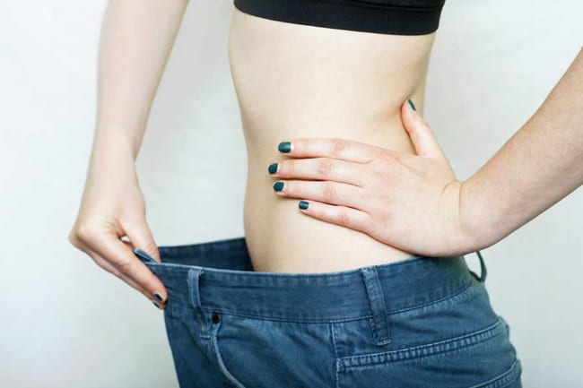 サボる日 から決めませんか 女子の 大敵 を燃やす 挫折しないダイエット術 The Answer