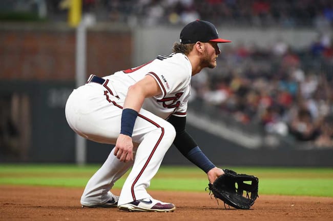 史上最高級!? MVP男の