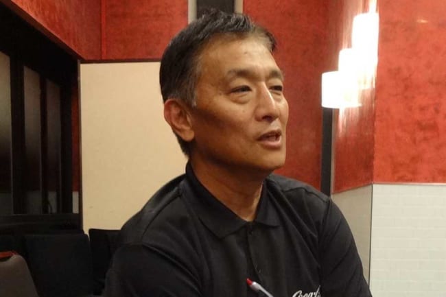 16年前の代表監督が残した 遺言 は活かされたのか 今 抱える日本ラグビーの問題点 The Answer