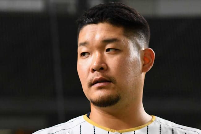 変わろう 野球 筒香嘉智の言葉 一発勝負のトーナメント制をやめてリーグ制導入を The Answer スポーツ文化 育成 総合ニュースサイト