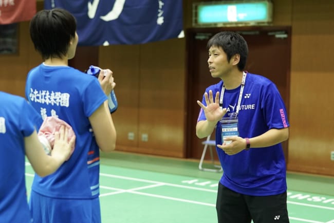 ふたば未来学園 ユニフォーム 全国大会