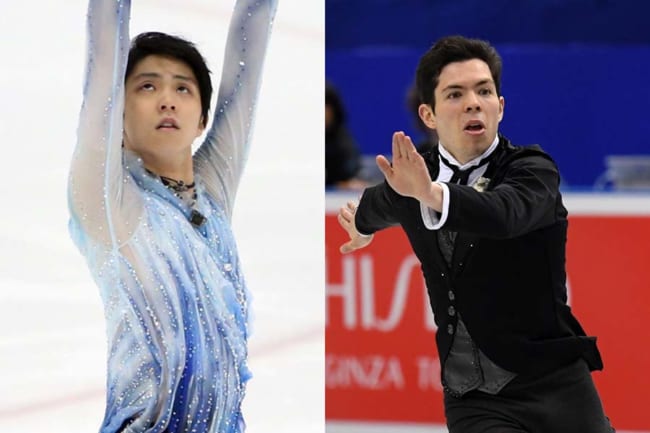 羽生結弦は感謝 