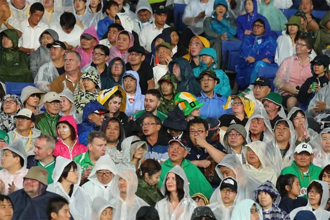 日本ファンは 明らかに世界水準 海外メディアが絶賛した 1枚の写真 とは The Answer