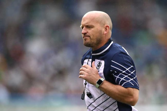 スコットランドhc 日本戦ラストプレーのジャッジに不満爆発 見たことがない不正 The Answer スポーツ文化 育成 総合ニュースサイト