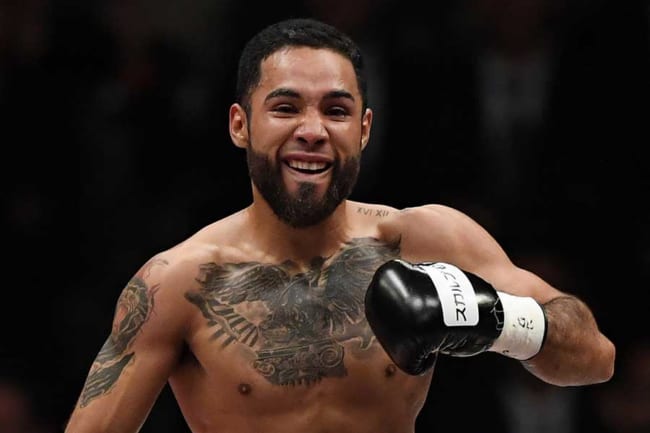 ボクシングポスターA1サイズ 王座陥落 山中慎介vs「悪童」ルイス・ネリ