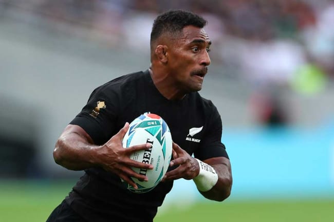 オールブラックス ラグビー
ホームパフォーマンスユニフォーム　M ラグビー「オールブラックス」、新型ウイルスの影響で支援探る - BBC