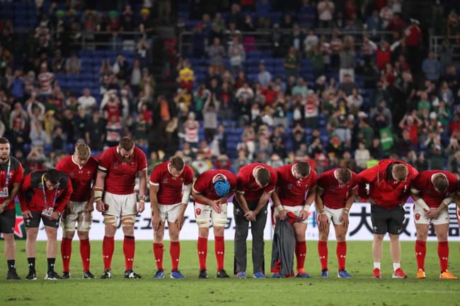 ウェールズに届いた 日本ファンの手紙が海外で称賛の嵐「世界中