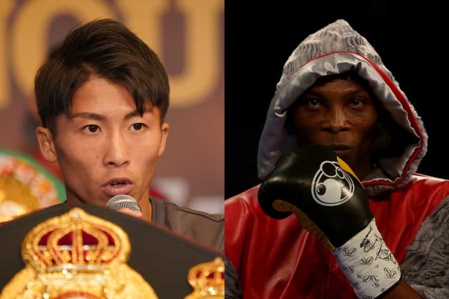 井上尚弥は 言うほど無敵じゃない テテがまた口撃 パンチを当てるのは可能 The Answer スポーツ文化 育成 総合ニュースサイト