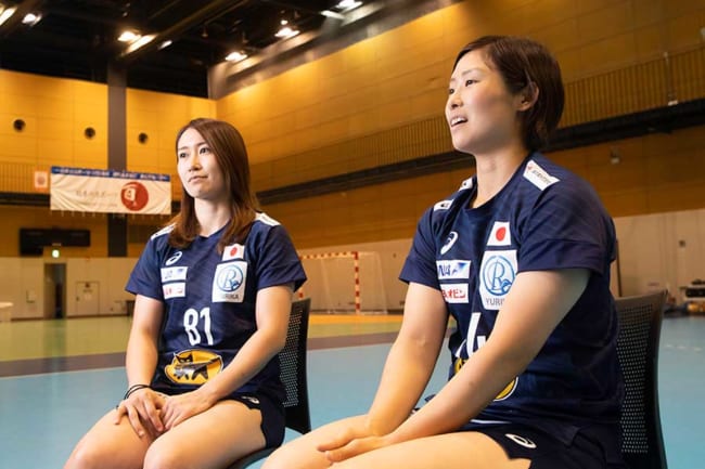 ハンドボール 熊本 女子 第24回女子ハンドボール世界選手権大会 熊本大会