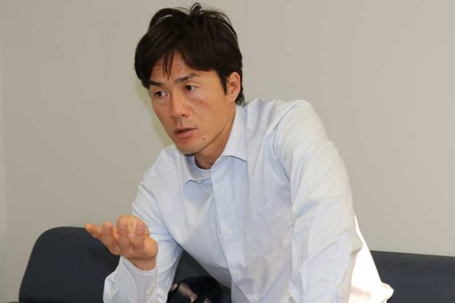 41歳でサーブ球速0km超 現役最年長世界ランカーが錦織に 絶対に負けない 武器 The Answer スポーツ文化 育成 総合ニュースサイト 3