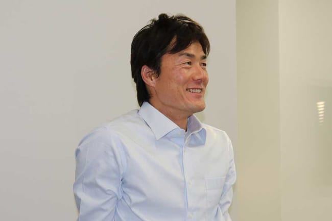 41歳の純粋な夢 現役最年長ランカーが戦う理由 世界100位切るなんてやんちゃすぎ The Answer スポーツ文化 育成 総合ニュースサイト