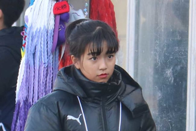 女子大生マネ が敗退に涙 初出場を支えた愛工大名電の 山さん が駆けた3年間 The Answer スポーツ文化 育成 総合ニュースサイト