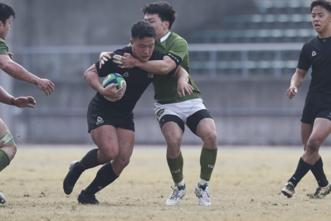 未来の桜の戦士がズラリ 明大は有望株揃い 逸材の早大主将 大学選手権の注目選手 The Answer スポーツ文化 育成 総合ニュースサイト 3