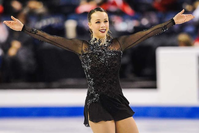 20歳ピノーが堂々の首位発進、優勝2度のデールマンは3位…カナダ選手権