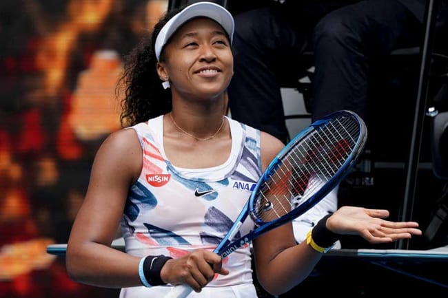 大坂なおみ 全身ヴィトンの豪華コーデに海外反響 可愛いバッグ 素敵なコラボ The Answer