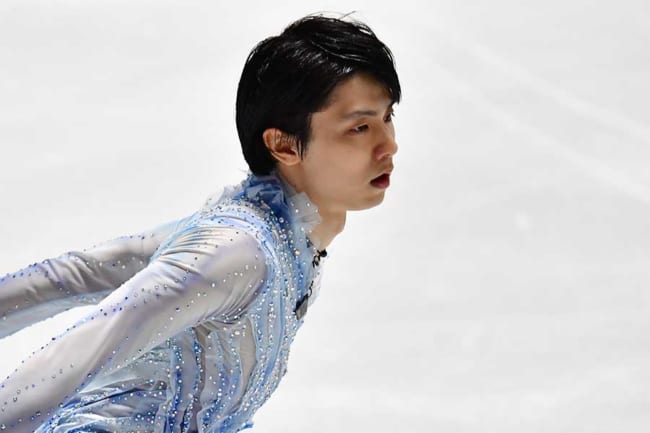 羽生結弦が好きすぎるロシア9歳少年 ユヅだらけの部屋 に国内外反響 素敵です The Answer スポーツ文化 育成 総合ニュースサイト