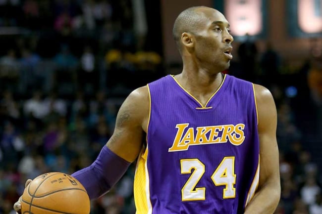 よく見たら凄いことに…」 コービー、海外アーティストの