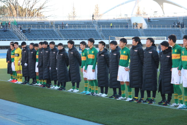 目指せ カンプノウ 名門 静岡学園監督が抱く 静学から欧州clへ の野望 The Answer スポーツ文化 育成 総合ニュースサイト