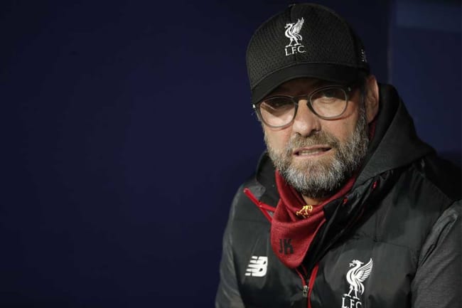 10歳マンUファンの