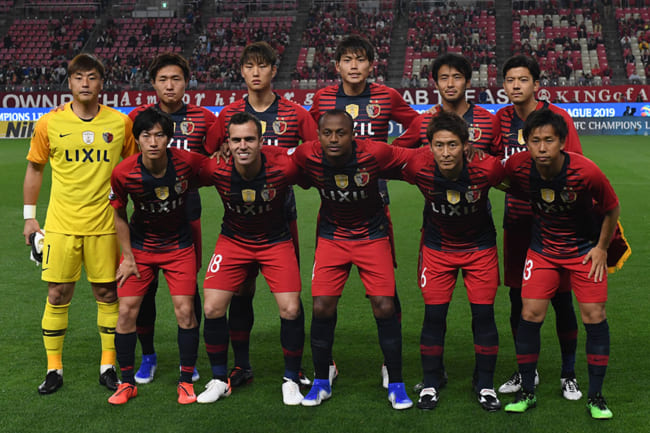 サッカーのニュース 試合速報 The Answer