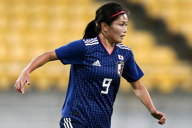 川澄奈穂美作 アップルパイの完成度がスゴイ 女子力高い めちゃ美味しそう The Answer スポーツ文化 育成 総合ニュースサイト