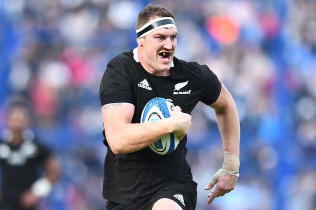 スーパーラグビーよりもTLでのプレーを優先 NZ代表レタリックの日本へ