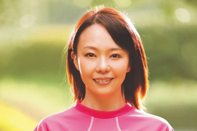 今、伝えたいこと】 千葉真子の「ベストスマイル」ができるまで