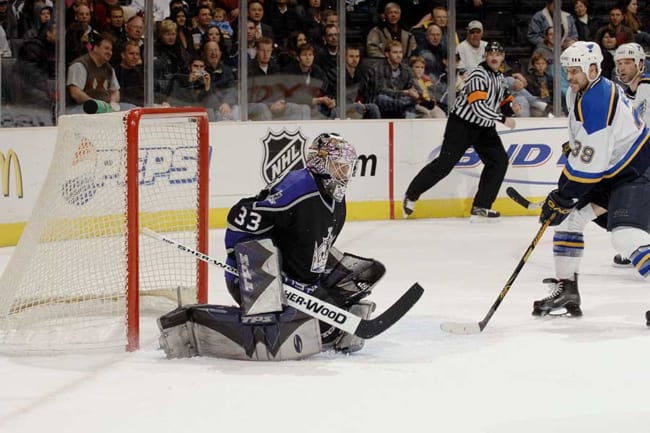 今、伝えたいこと】日本唯一のNHL選手・福藤豊の叫び 進歩なきマイナー