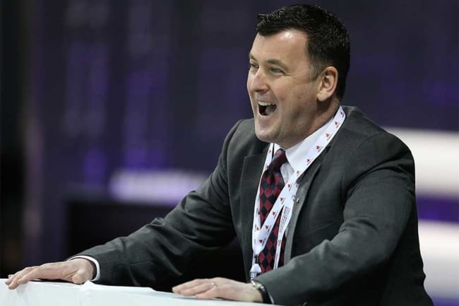 羽生結弦ら拠点 クリケット クラブが練習再開 オーサー氏 戻ってこられて嬉しい The Answer スポーツ文化 育成 総合ニュースサイト