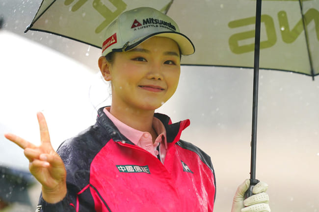 中国美女セキが京都満喫 写真9選 に反響続々 可愛いコーデ モデルみたい The Answer スポーツ文化 育成 総合ニュースサイト