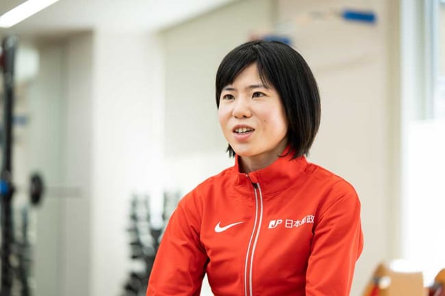 スポーツ1つに絞る選択はしたくない 異色の国立大卒ランナー 鈴木亜由子の選択 The Answer スポーツ文化 育成 総合ニュースサイト 2