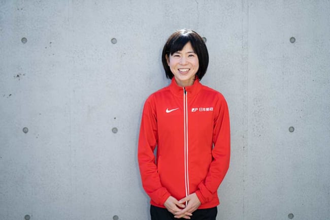 スポーツ1つに絞る選択はしたくない」 異色の国立大卒ランナー・鈴木