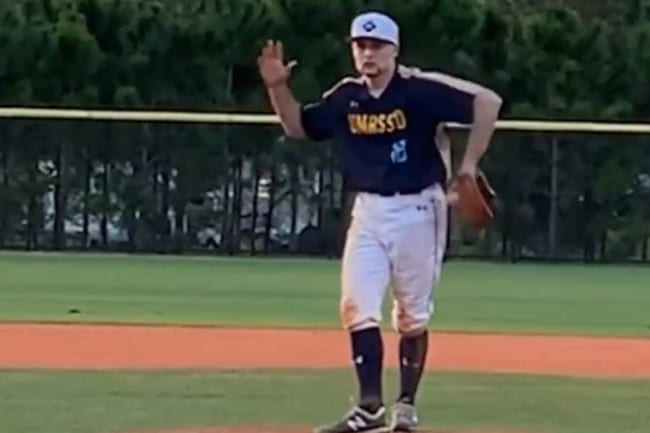 10回見たけど理解できない 米大学生の 消える魔球 が150万再生 説明できる The Answer スポーツ文化 育成 総合ニュースサイト