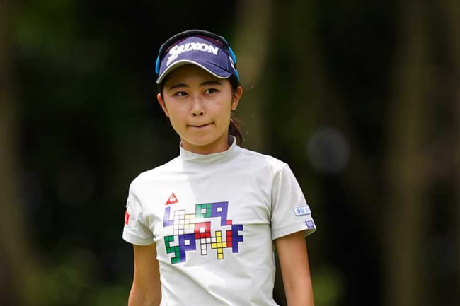 安田祐香 サングラス姿の 大人な横顔 に反響 イメージ変わる めちゃイケメン The Answer スポーツ文化 育成 総合ニュースサイト