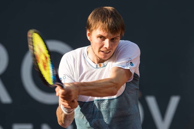 相手が怒った 不意打ちアンダーサーブ に海外賛否 処分すべき 面白くて好き The Answer スポーツ文化 育成 総合ニュースサイト