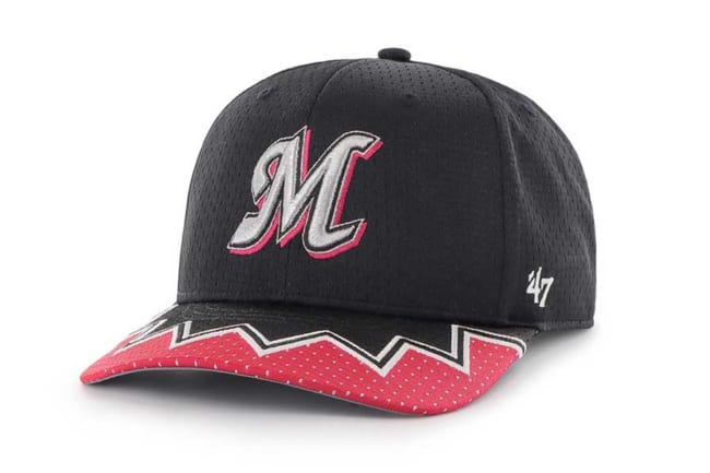 千葉ロッテマリーンズ　プロコレキャップ　2点セット ロッテが05年日本一関連グッズ販売 復刻キャップなど品揃え多数「感動