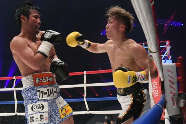 ウイニング ボクシング ヘッドギア L / レイジェス 井上尚弥