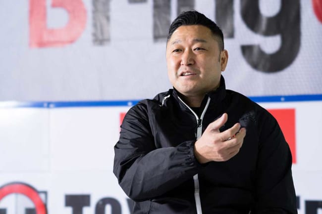 好き を 嫌い にしないため 日本人指導者が北米で体感した根性論じゃない指導 The Answer Goo ニュース