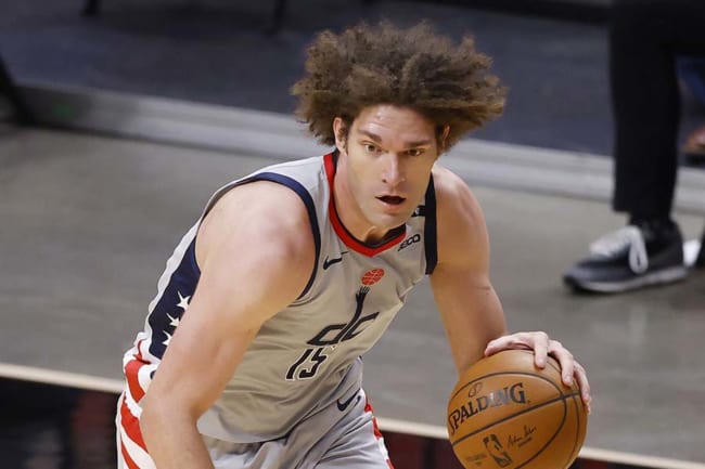 親日の八村同僚 今度はヒトカゲtシャツで登場 ファン 可愛い ほんと日本好きね The Answer スポーツ文化 育成 総合ニュースサイト