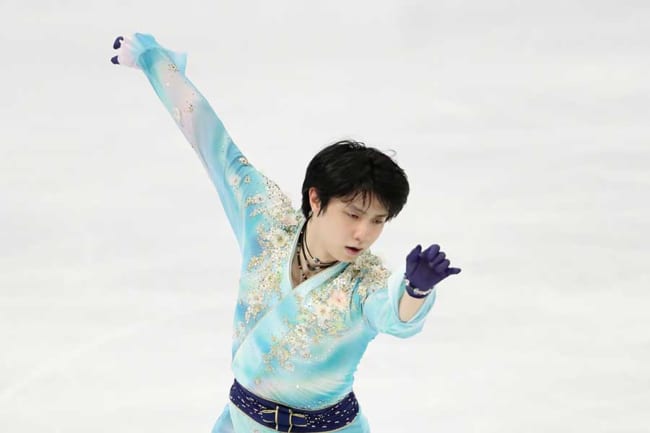 羽生結弦 3度目の世界一ならず銅 チェンが逆転v3 17歳鍵山優真が2位 宇野昌磨4位 The Answer スポーツ文化 育成 総合ニュースサイト