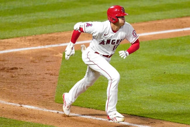大谷翔平の 絵文字にすべき 表情 開幕戦で撮られた 無邪気な1枚 に米ファン注目 The Answer スポーツ文化 育成 総合ニュースサイト