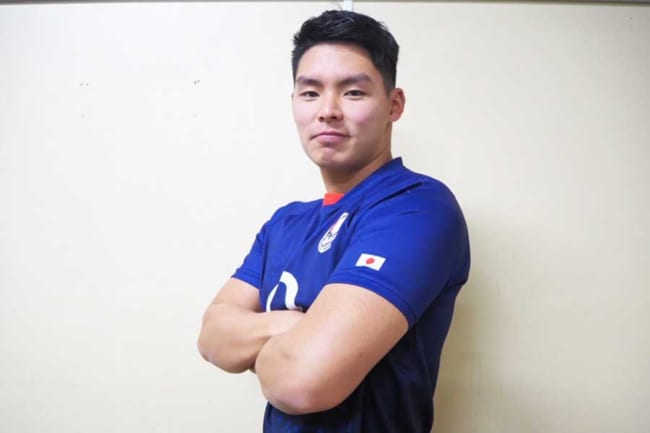 25歳商社マンの夢はプロクリケット選手 佐野市から目指す 年俸30億円の世界 とは The Answer スポーツ文化 育成 総合ニュースサイト